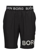Borg Shorts Björn Borg Black