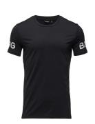 Borg T-Shirt Björn Borg Black