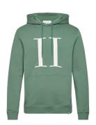 Encore Hoodie Les Deux Green