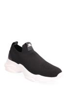 Movin On Sneaker Steve Madden Black