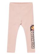 Nmfdiana Gabby Legging Vde Name It Pink