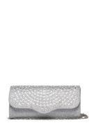 Sparkling Clutch Pipol's Bazaar Silver