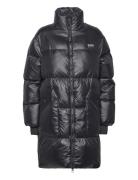 Svcolorado Jacket Long 1022 F Svea Black