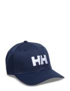 Hh Brand Cap Helly Hansen Blue