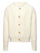 Cardigan Sofie Schnoor Young White