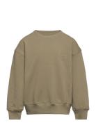 Sweatshirt Sofie Schnoor Young Khaki