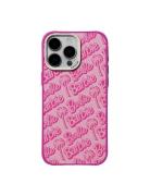 Form Print Malibu Barbie Nudient Pink