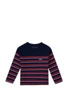 Moulin Amour/Gots Maison Labiche Paris Navy