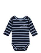 Calmette Ls French Touch/Gots Maison Labiche Paris Navy