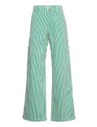 Gittesy Trousers Sofie Schnoor Young Green