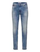 Austin Slim Tapered Wlbs Tommy Jeans Blue