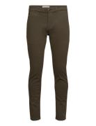 Paul K3280 Dale Chino Gabba Green