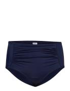 Swim Midi Shape Wiki Blue