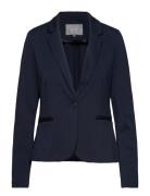 Rizetta Blazer - B.young Navy