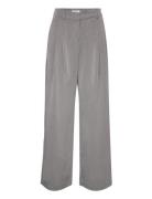 Mschhenrika Hw Pants MSCH Copenhagen Grey