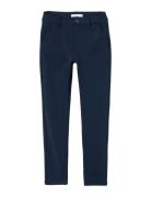 Nkmsilas Comfort Pant 1150-Gs Noos Name It Navy