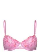 Lillia Pd Hunkemöller Pink