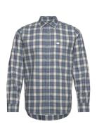 Vehka Shirt Makia Blue