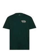 Hco. Guys Graphics Hollister Green