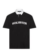 Hco. Guys Knits Hollister Black