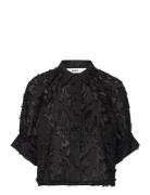 Marienne - Delicate Texture Day Birger Et Mikkelsen Black