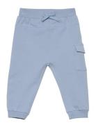 Pants Sweat En Fant Blue