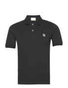 Milton Polo Tonsure Black