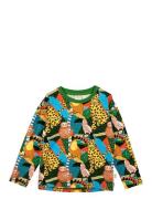 Bosque Shirt Ma-ia Family Patterned