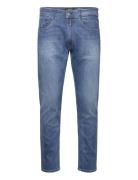 Rocco Trousers Comfort Fit 99 Denim Replay Blue