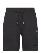 Shorts EA7 Black