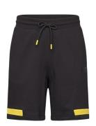 Shorts EA7 Black