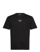 T-Shirt EA7 Black