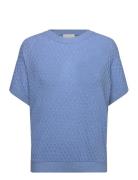 Fqani-Pullover FREE/QUENT Blue