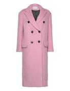 Essa Coat Stand Studio Pink
