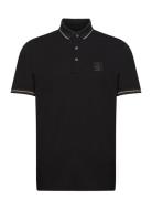 Polo Armani Exchange Black