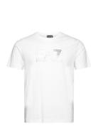 T-Shirt EA7 White