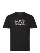 T-Shirt EA7 Black