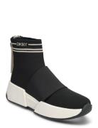 Marini - Slip On Sneaker DKNY Black