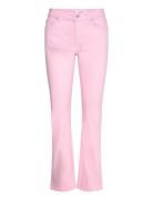 Ivy-Johanna Jeans Color Ss24 IVY Copenhagen Pink