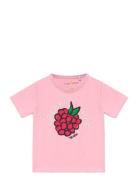 Tnsjoanna S_S Tee The New Pink