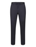 Flannel Pant Michael Kors Navy