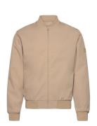 Jprccillusion Bomber Sn Jack & J S Beige