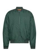 Ronack Jacket Daily Paper Green