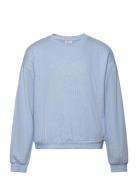 Kogcosy L/S O-Neck Jrs Kids Only Blue