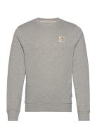 Sweatshirt Blend Grey