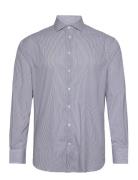 Shirt Emporio Armani Blue