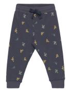 Dragon Pants Baby Müsli By Green Cotton Navy