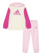 I Cb Ft Jog Adidas Performance Pink