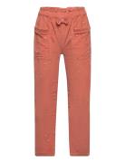 Tinna - Trousers Hust & Claire Red