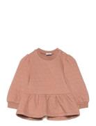 Sandi - Sweatshirt Hust & Claire Pink